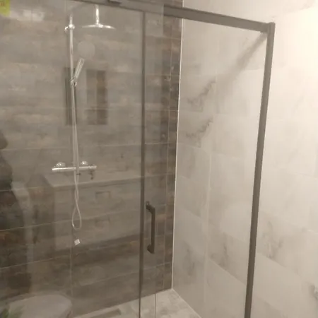 Apartmán Zosia Liwa Exteriér fotografie