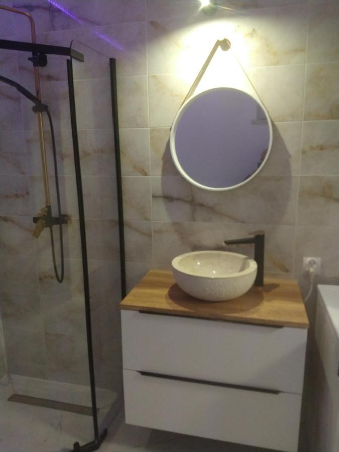 Apartment Zosia