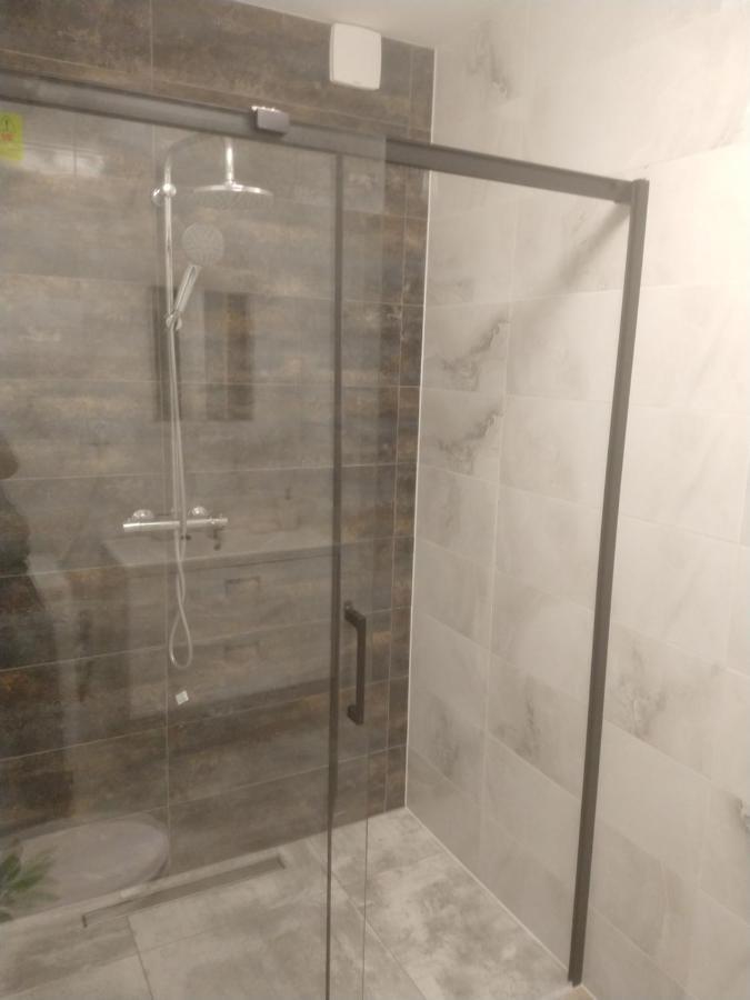 Zosia Apartment