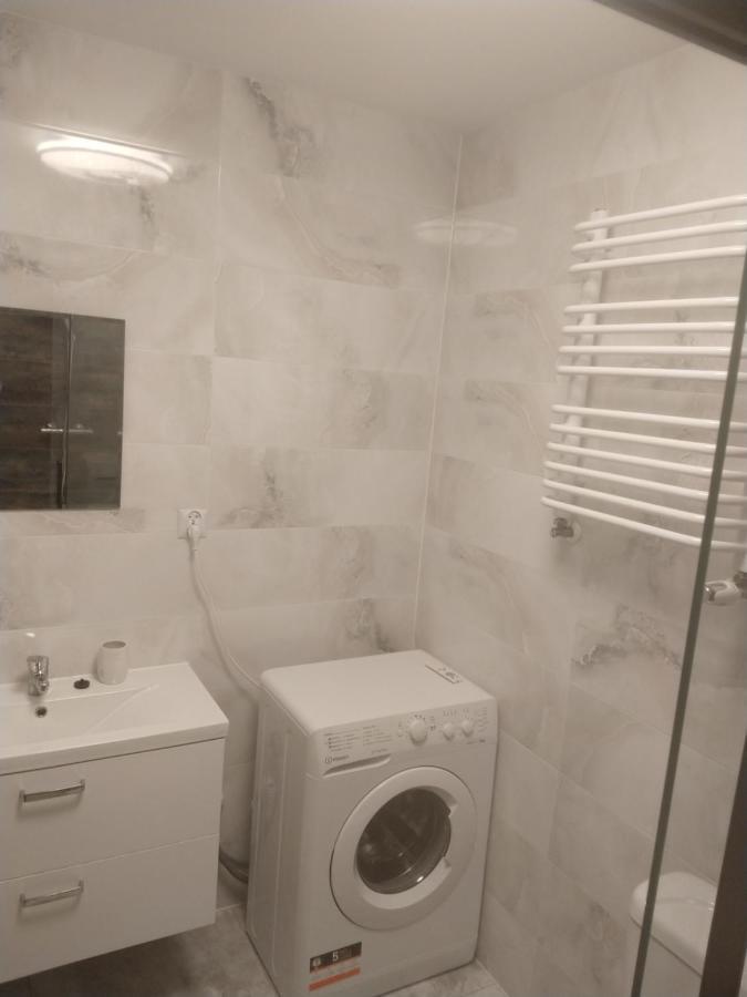 Zosia Apartment