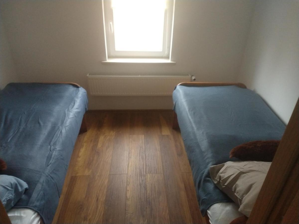 Zosia Apartment Liwa