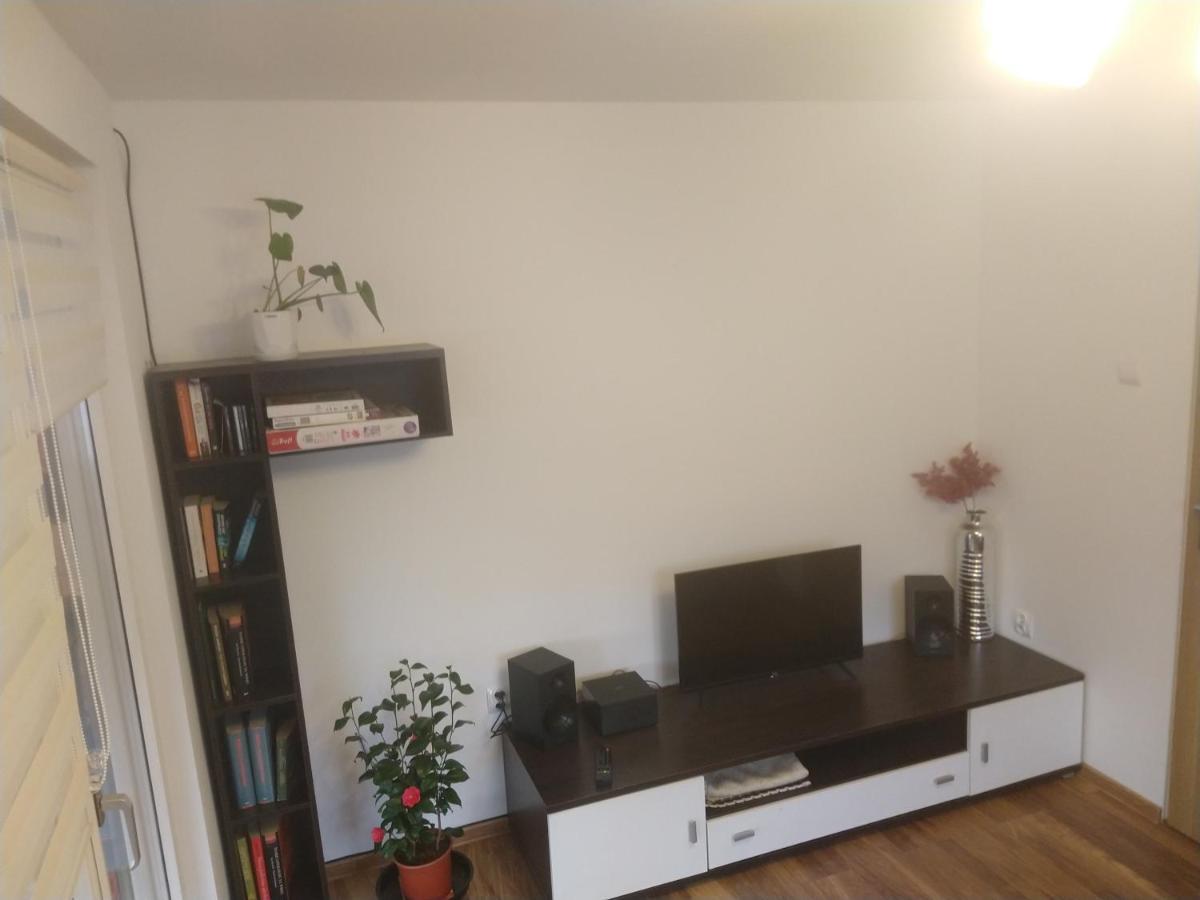 Zosia Apartment Liwa