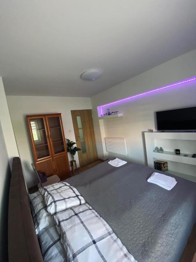 Zosia Apartment