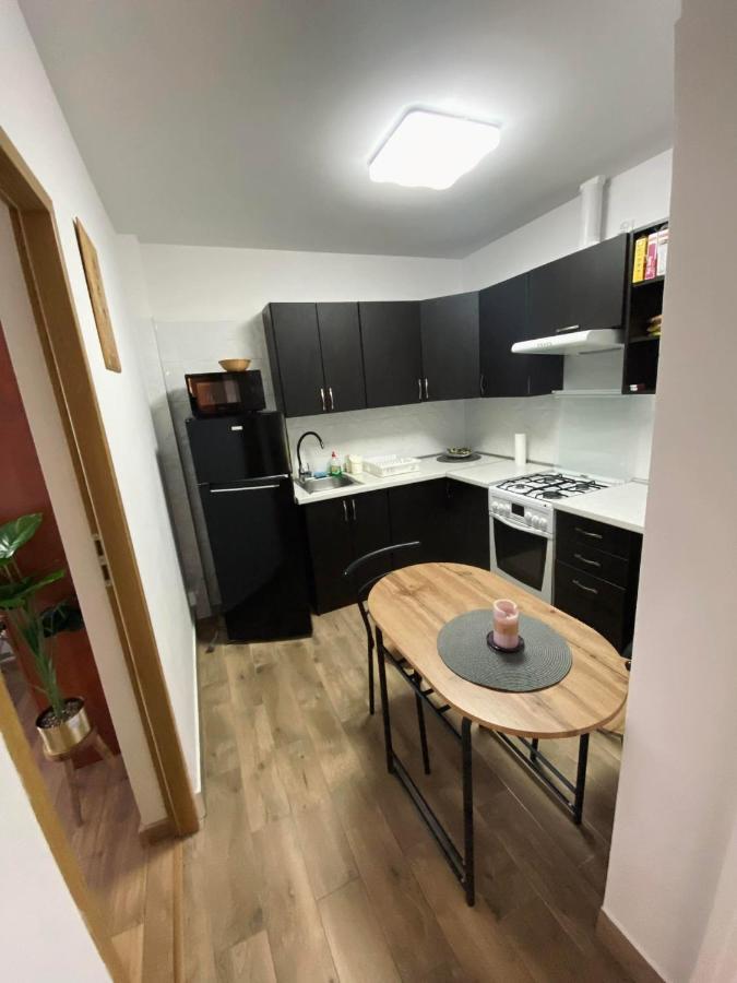 Zosia Apartment